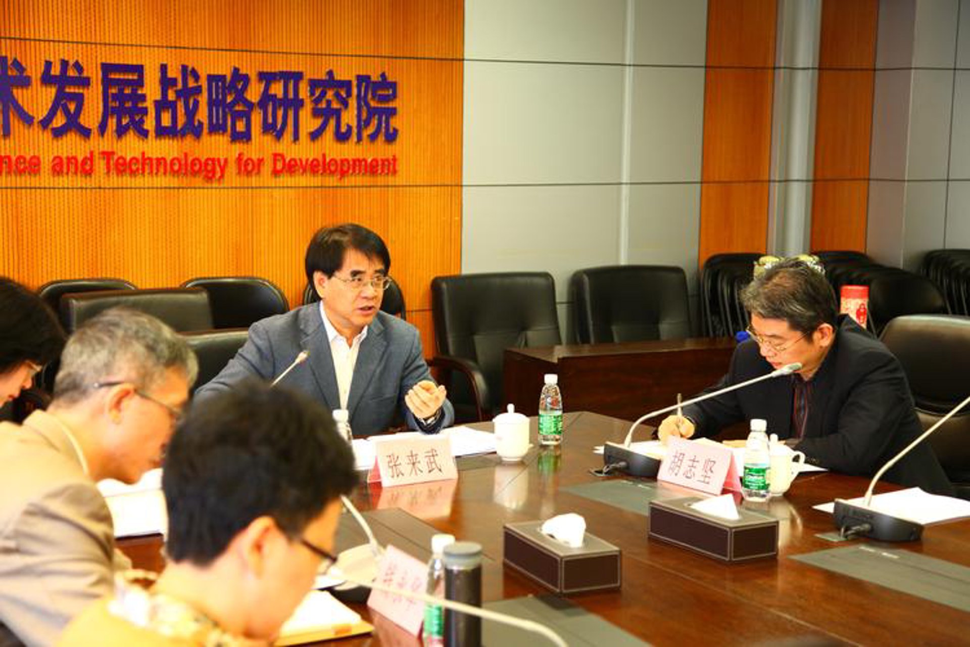 龙创知识产权